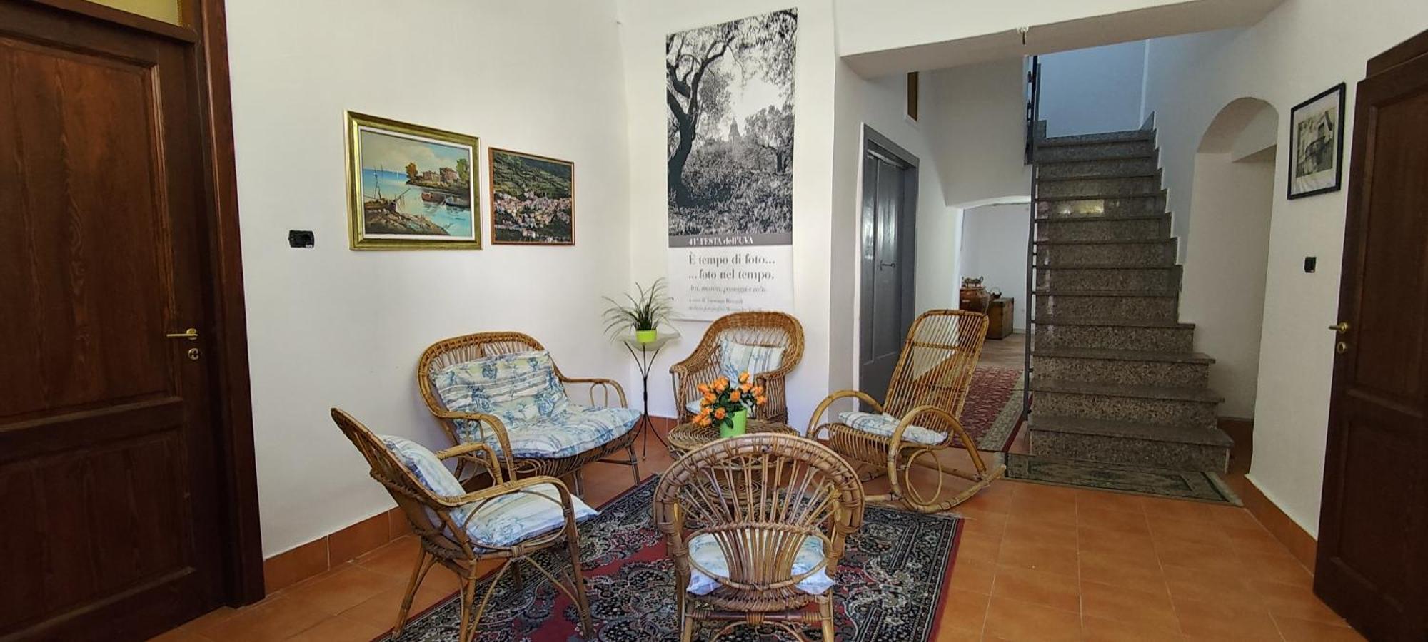 Aparthotel Palazzo Riccardi Solopaca Zewnętrze zdjęcie