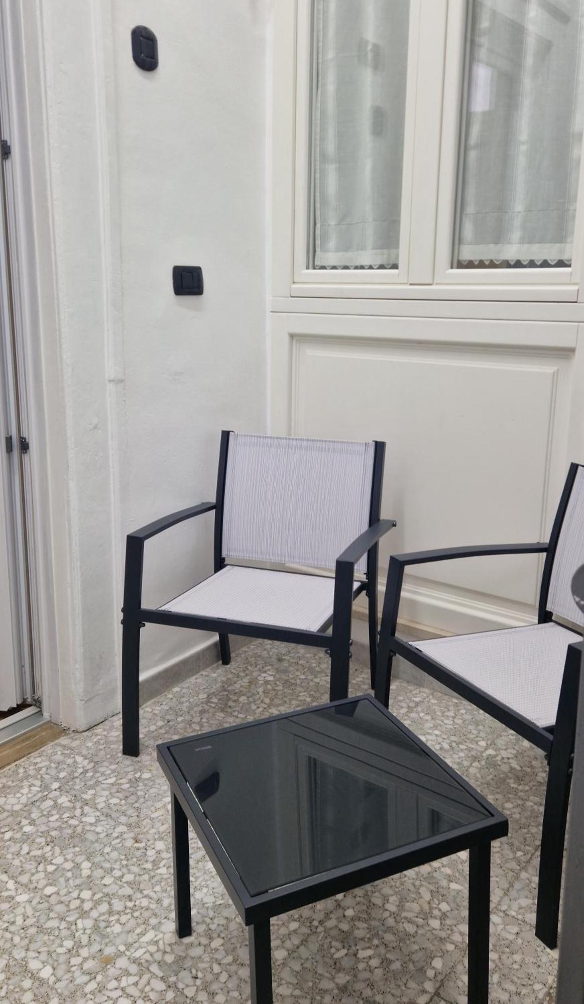 Aparthotel Palazzo Riccardi Solopaca Pokój zdjęcie