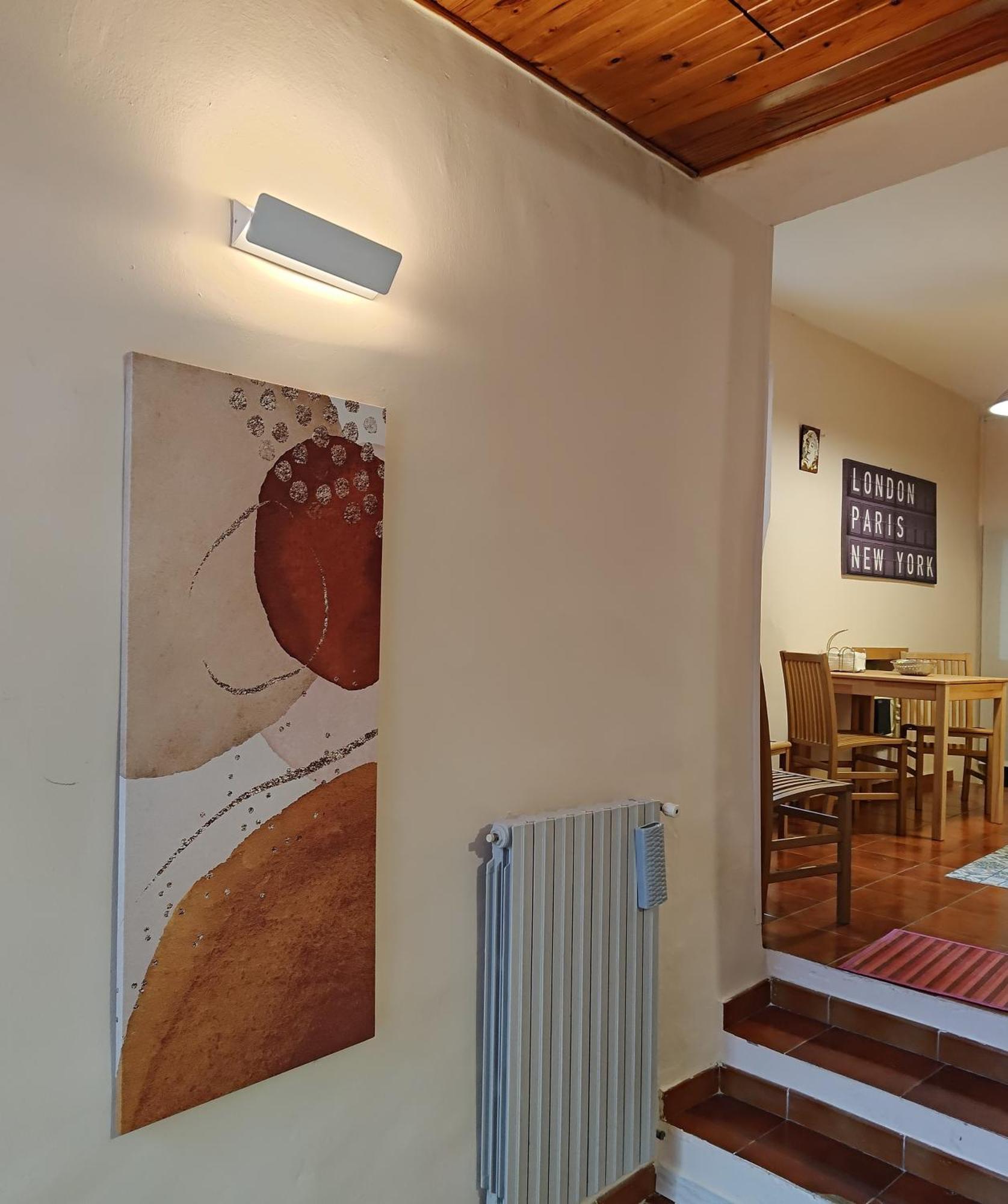 Aparthotel Palazzo Riccardi Solopaca Zewnętrze zdjęcie
