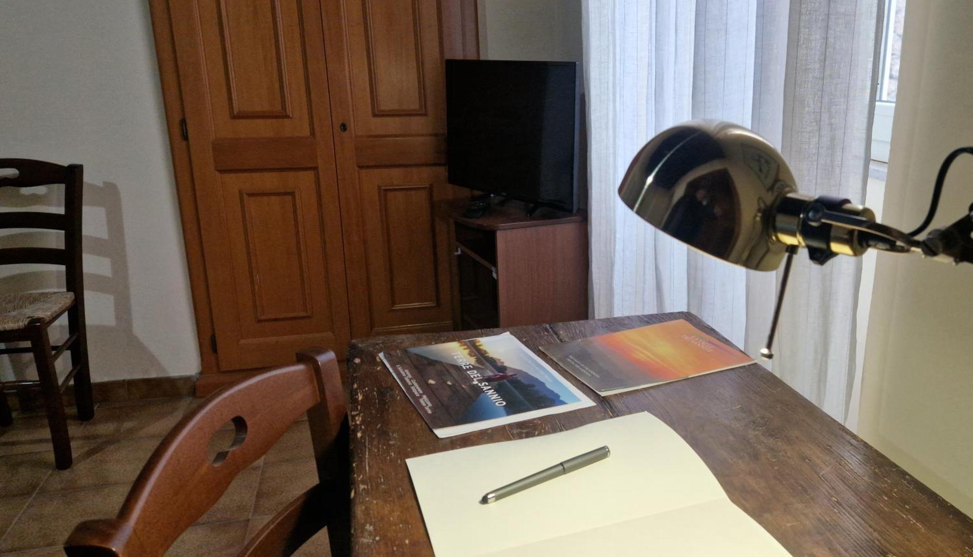 Aparthotel Palazzo Riccardi Solopaca Zewnętrze zdjęcie