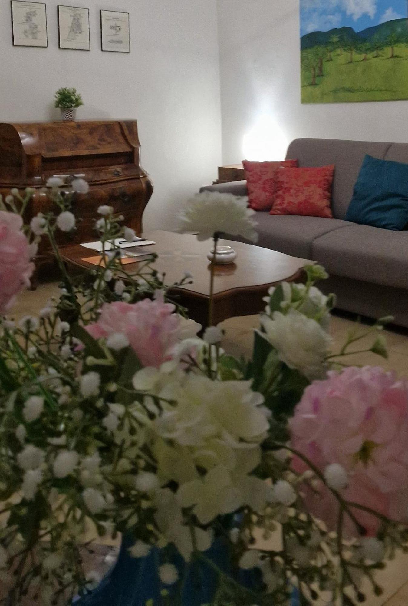 Aparthotel Palazzo Riccardi Solopaca Zewnętrze zdjęcie