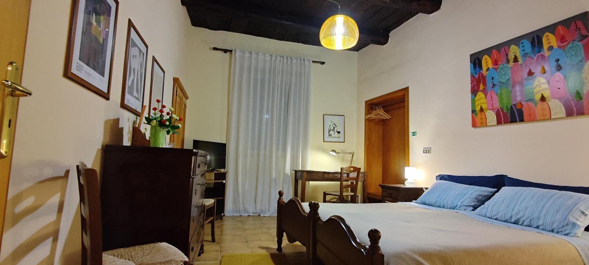 Aparthotel Palazzo Riccardi Solopaca Pokój zdjęcie