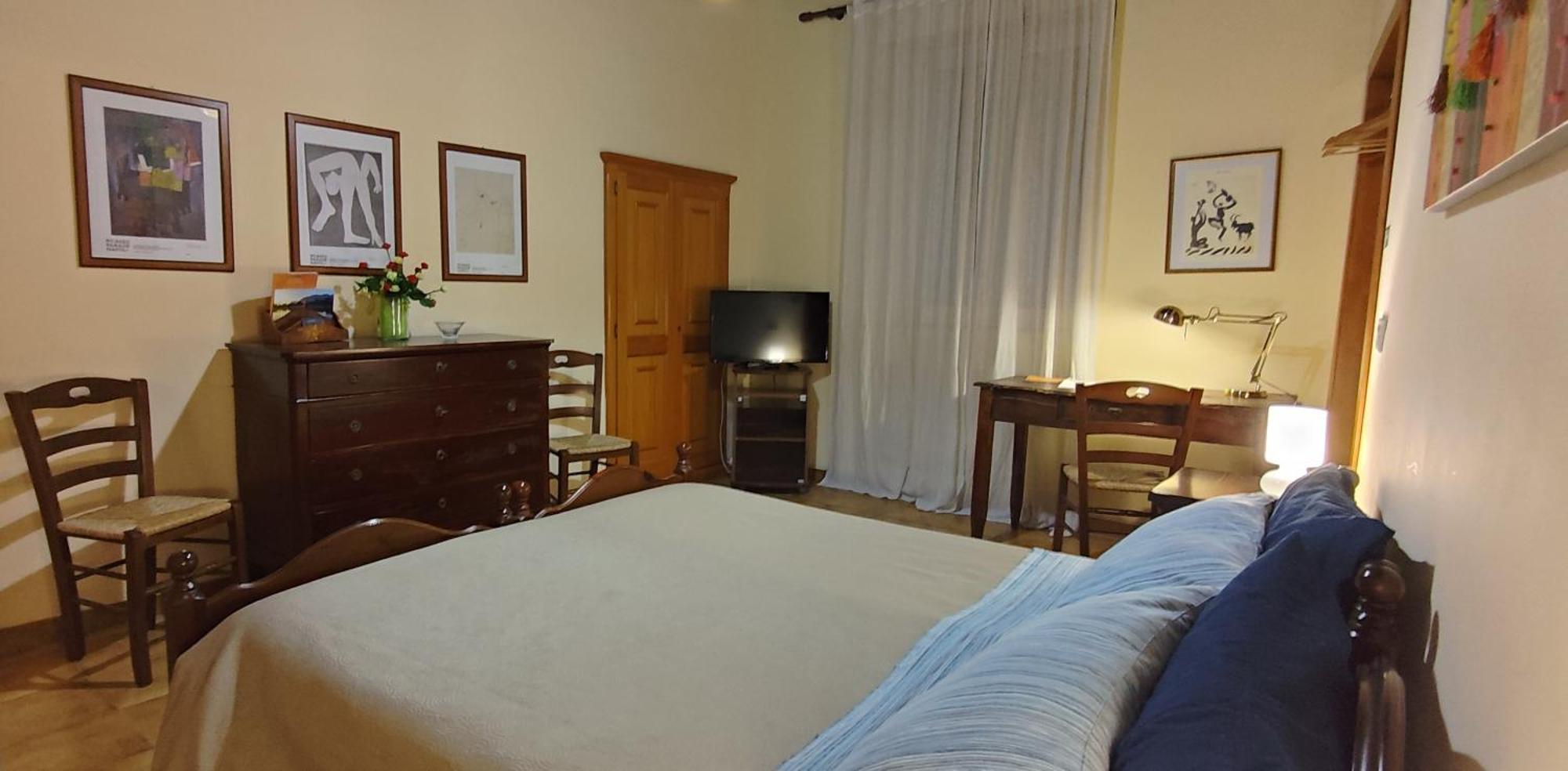 Aparthotel Palazzo Riccardi Solopaca Pokój zdjęcie