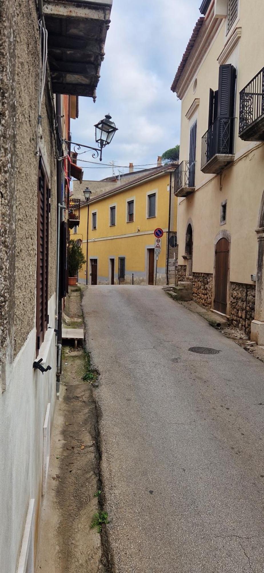 Aparthotel Palazzo Riccardi Solopaca Zewnętrze zdjęcie