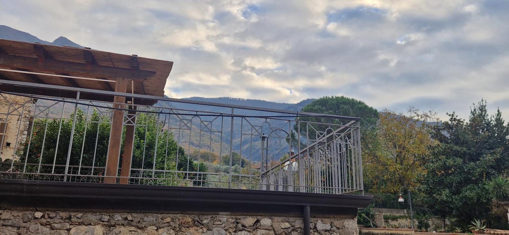 Aparthotel Palazzo Riccardi Solopaca Zewnętrze zdjęcie
