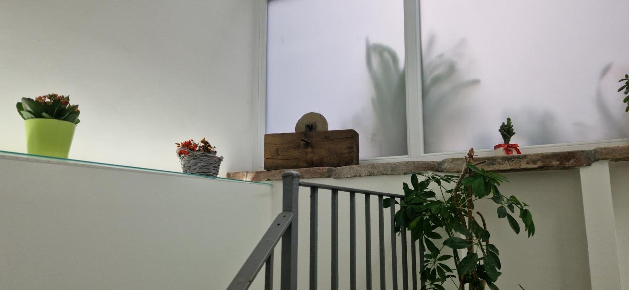Aparthotel Palazzo Riccardi Solopaca Zewnętrze zdjęcie