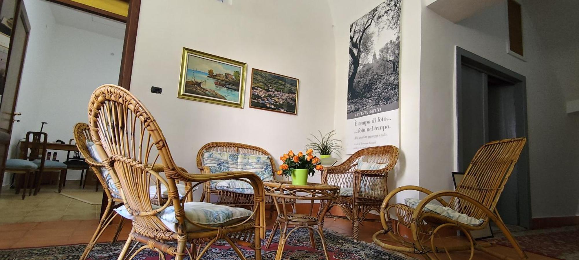 Aparthotel Palazzo Riccardi Solopaca Zewnętrze zdjęcie