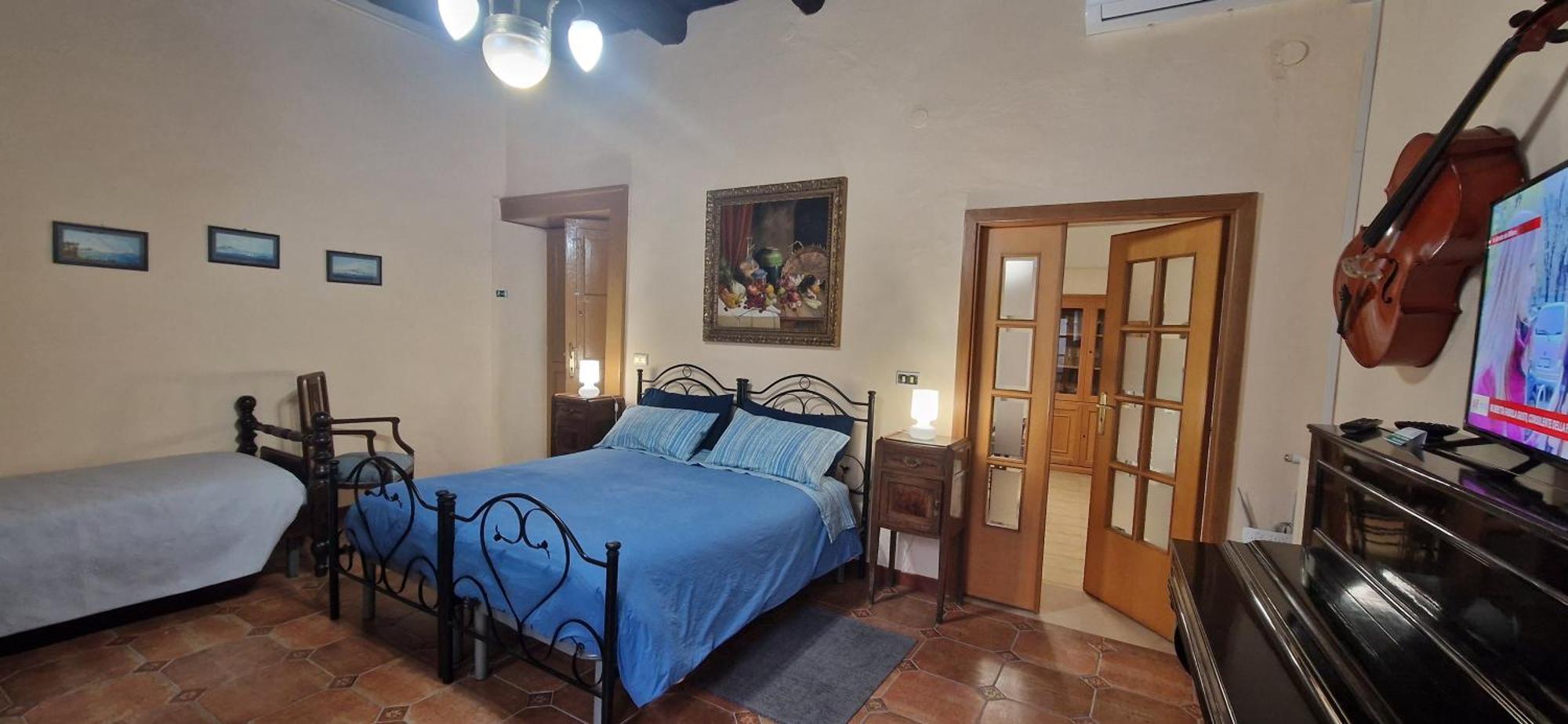 Aparthotel Palazzo Riccardi Solopaca Zewnętrze zdjęcie