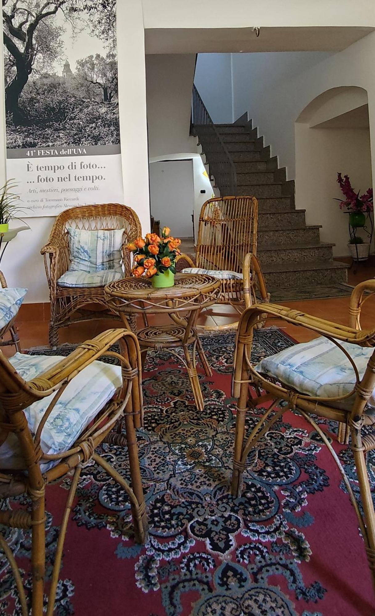 Aparthotel Palazzo Riccardi Solopaca Zewnętrze zdjęcie